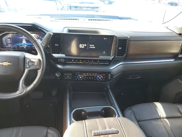 SEMINUEVOS CHEVROLET Silverado 2500HD a Estados en autogozo