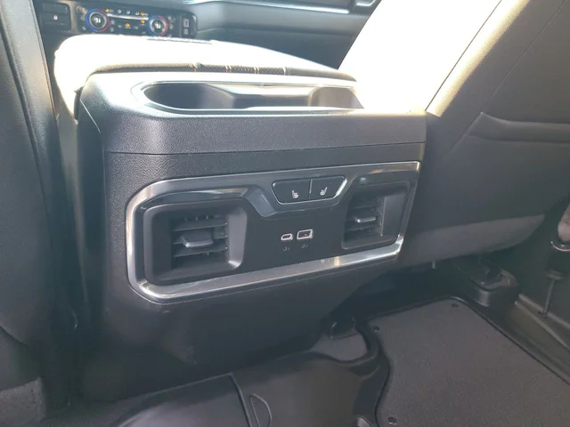 SEMINUEVOS CHEVROLET Silverado 2500HD a Estados en autogozo