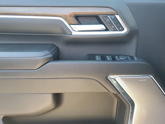 SEMINUEVOS CHEVROLET Silverado 2500HD a Estados en autogozo