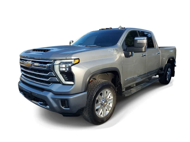 SEMINUEVOS CHEVROLET Silverado 2500HD a Estados en autogozo