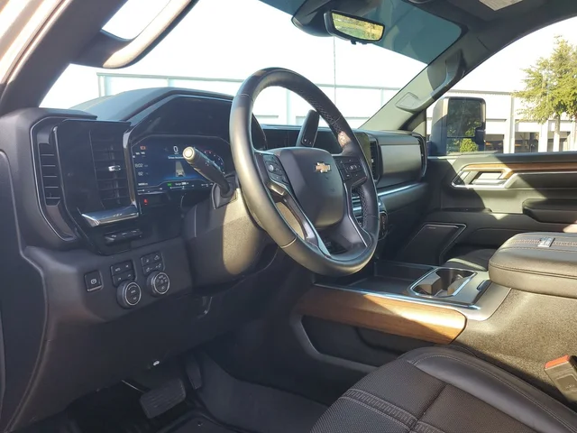 SEMINUEVOS CHEVROLET Silverado 2500HD a Estados en autogozo