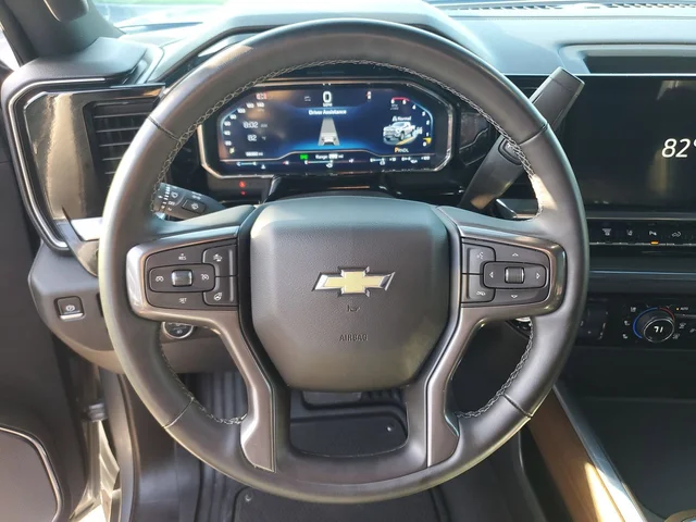 SEMINUEVOS CHEVROLET Silverado 2500HD a Estados en autogozo