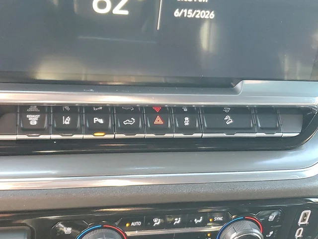 SEMINUEVOS CHEVROLET Silverado 2500HD a Estados en autogozo