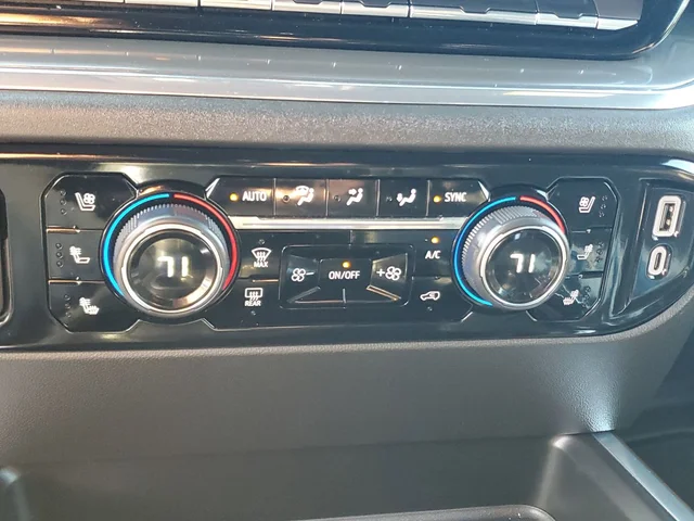 SEMINUEVOS CHEVROLET Silverado 2500HD a Estados en autogozo
