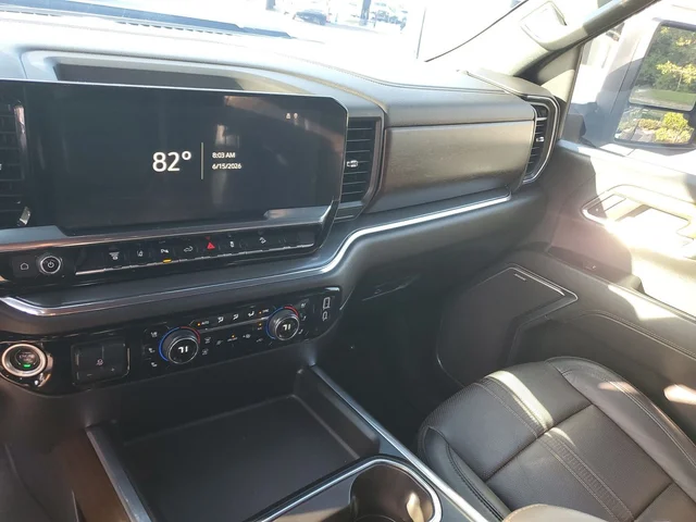 SEMINUEVOS CHEVROLET Silverado 2500HD a Estados en autogozo
