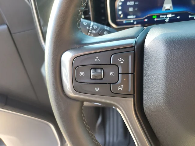 SEMINUEVOS CHEVROLET Silverado 2500HD a Estados en autogozo