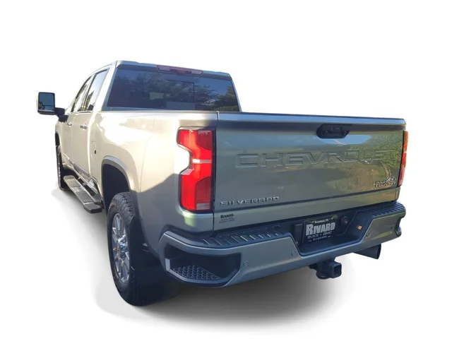 SEMINUEVOS CHEVROLET Silverado 2500HD a Estados en autogozo