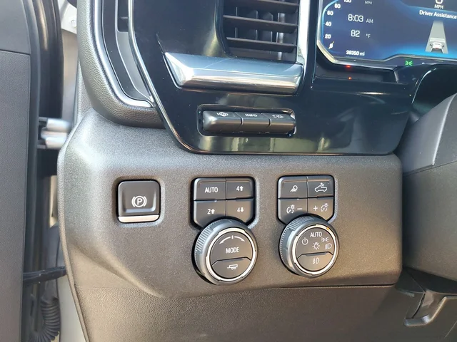 SEMINUEVOS CHEVROLET Silverado 2500HD a Estados en autogozo
