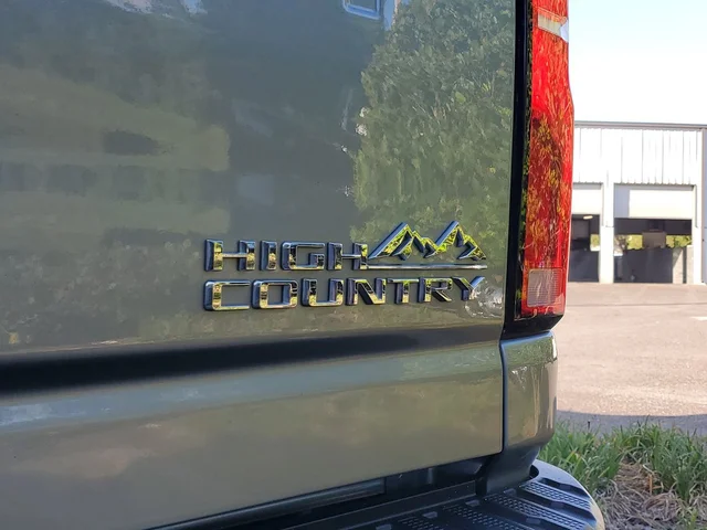 SEMINUEVOS CHEVROLET Silverado 2500HD a Estados en autogozo