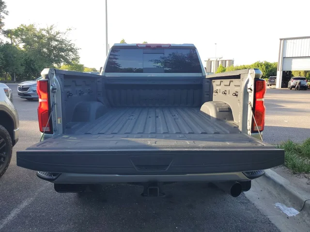 SEMINUEVOS CHEVROLET Silverado 2500HD a Estados en autogozo