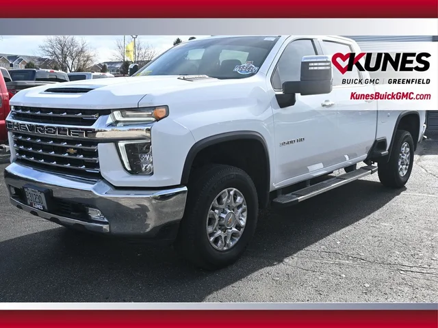 SEMINUEVOS CHEVROLET Silverado 3500HD a Estados en autogozo