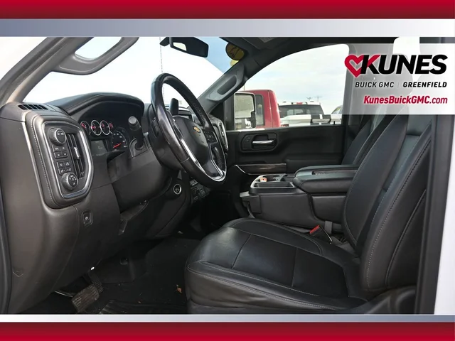 SEMINUEVOS CHEVROLET Silverado 3500HD a Estados en autogozo