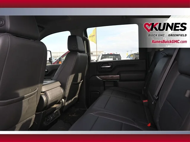 SEMINUEVOS CHEVROLET Silverado 3500HD a Estados en autogozo