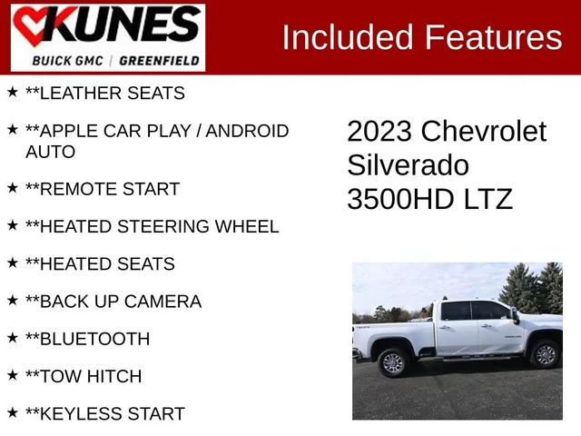 SEMINUEVOS CHEVROLET Silverado 3500HD a Estados en autogozo
