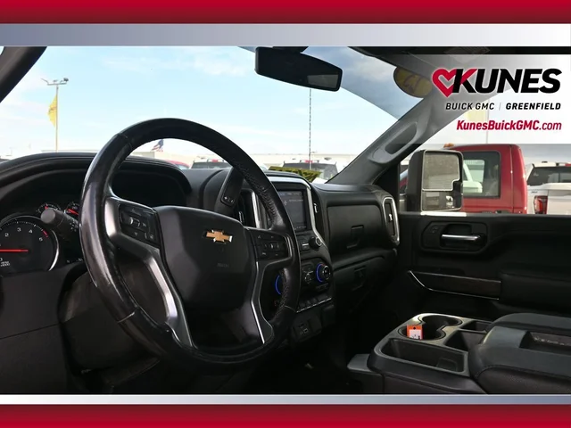 SEMINUEVOS CHEVROLET Silverado 3500HD a Estados en autogozo