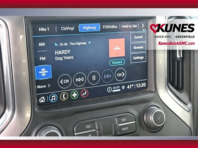 SEMINUEVOS CHEVROLET Silverado 3500HD a Estados en autogozo