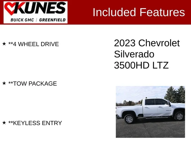 SEMINUEVOS CHEVROLET Silverado 3500HD a Estados en autogozo