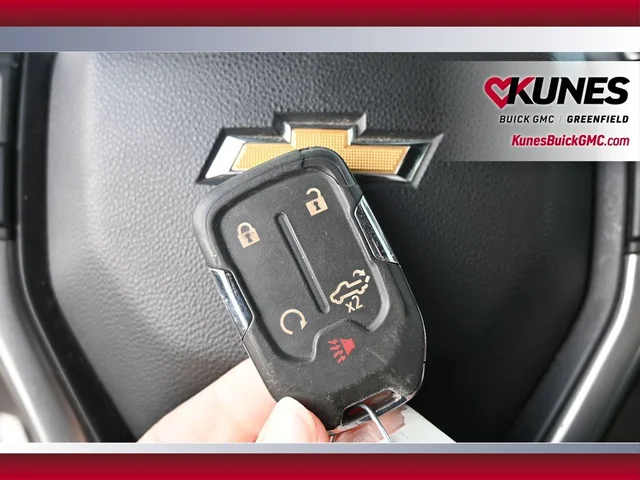 SEMINUEVOS CHEVROLET Silverado 3500HD a Estados en autogozo