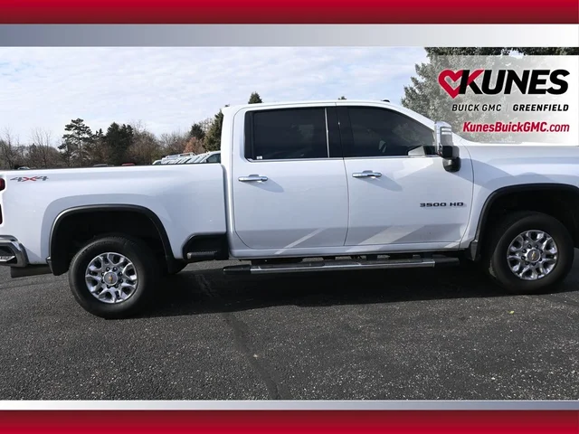 SEMINUEVOS CHEVROLET Silverado 3500HD a Estados en autogozo