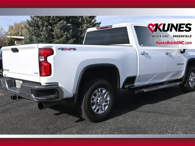 SEMINUEVOS CHEVROLET Silverado 3500HD a Estados en autogozo