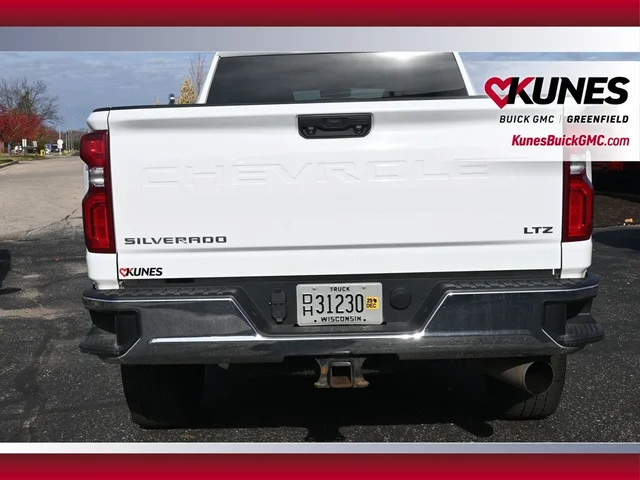 SEMINUEVOS CHEVROLET Silverado 3500HD a Estados en autogozo