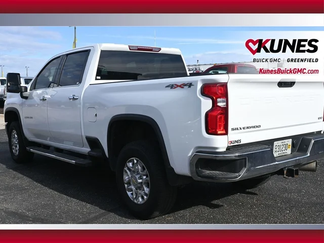 SEMINUEVOS CHEVROLET Silverado 3500HD a Estados en autogozo