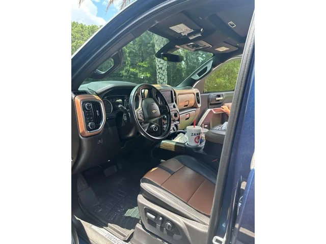 SEMINUEVOS CHEVROLET Silverado 3500HD a Estados en autogozo