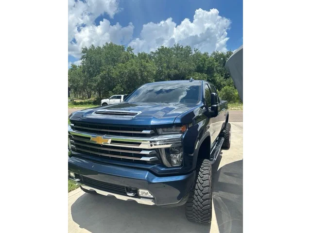 SEMINUEVOS CHEVROLET Silverado 3500HD a Estados en autogozo
