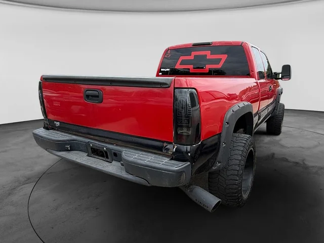 SEMINUEVOS CHEVROLET Silverado 1500 a Estados en autogozo