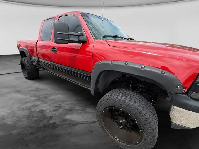 SEMINUEVOS CHEVROLET Silverado 1500 a Estados en autogozo