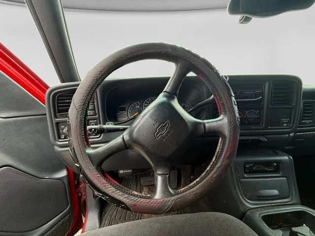 SEMINUEVOS CHEVROLET Silverado 1500 a Estados en autogozo
