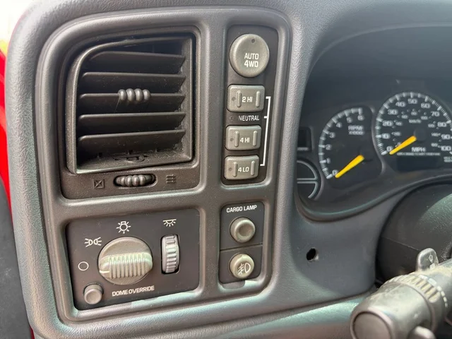 SEMINUEVOS CHEVROLET Silverado 1500 a Estados en autogozo