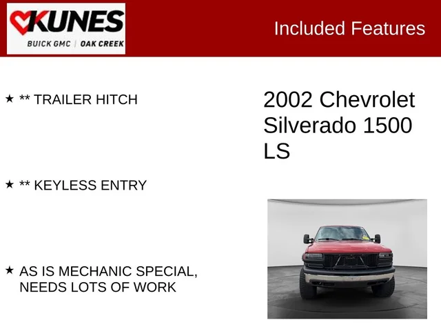 SEMINUEVOS CHEVROLET Silverado 1500 a Estados en autogozo