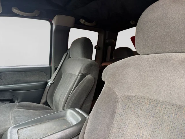 SEMINUEVOS CHEVROLET Silverado 1500 a Estados en autogozo