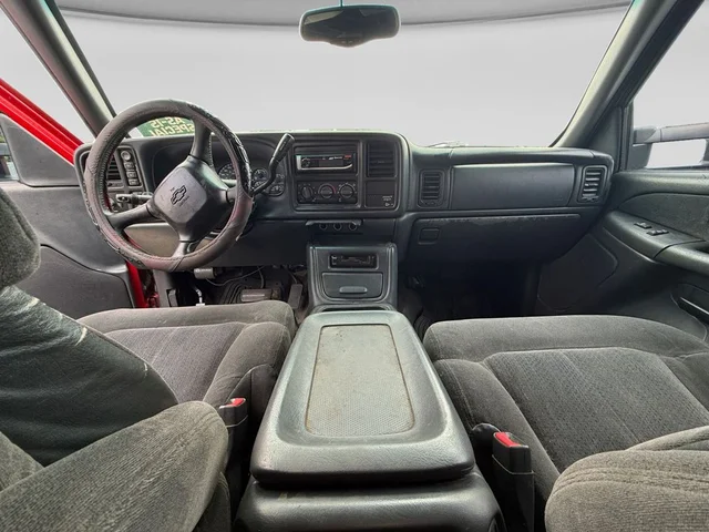 SEMINUEVOS CHEVROLET Silverado 1500 a Estados en autogozo