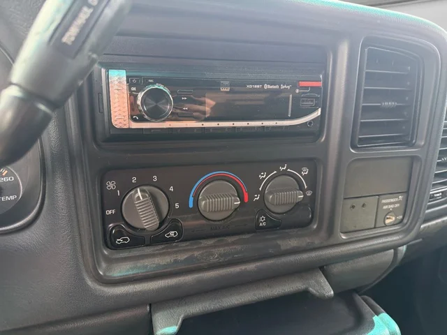SEMINUEVOS CHEVROLET Silverado 1500 a Estados en autogozo