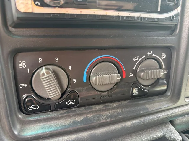 SEMINUEVOS CHEVROLET Silverado 1500 a Estados en autogozo
