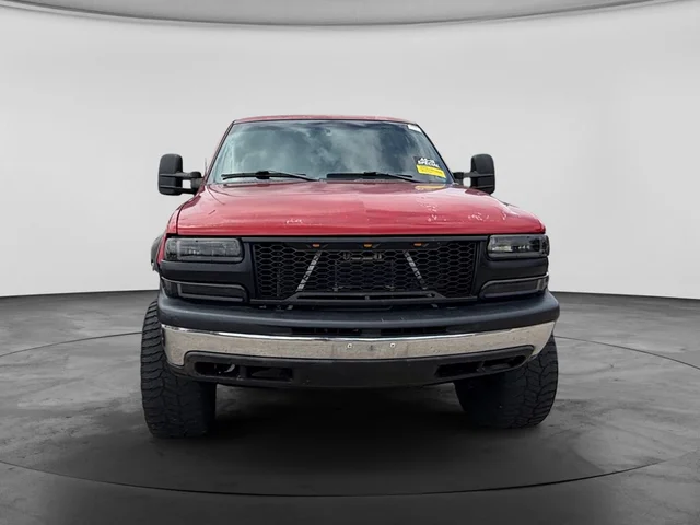 SEMINUEVOS CHEVROLET Silverado 1500 a Estados en autogozo