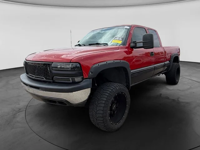 SEMINUEVOS CHEVROLET Silverado 1500 a Estados en autogozo