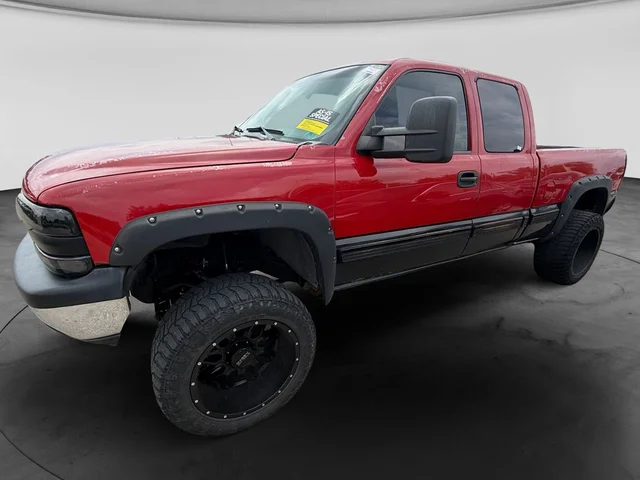 SEMINUEVOS CHEVROLET Silverado 1500 a Estados en autogozo