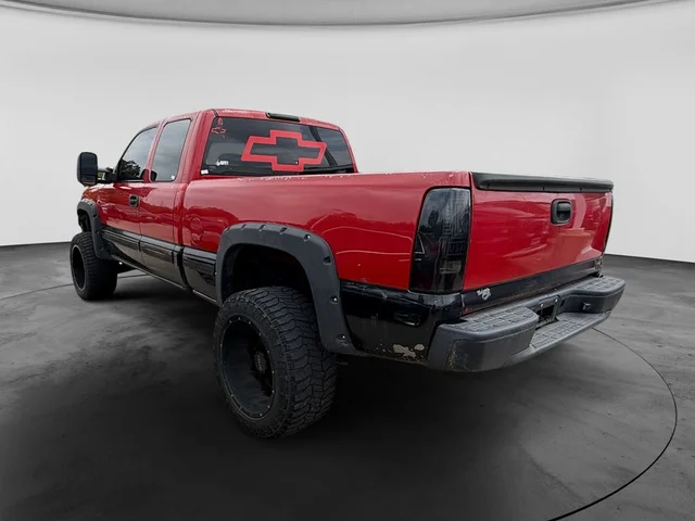 SEMINUEVOS CHEVROLET Silverado 1500 a Estados en autogozo