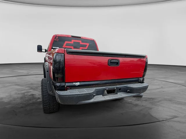 SEMINUEVOS CHEVROLET Silverado 1500 a Estados en autogozo
