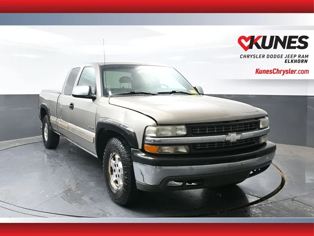 SEMINUEVOS CHEVROLET Silverado 1500 a Estados en autogozo