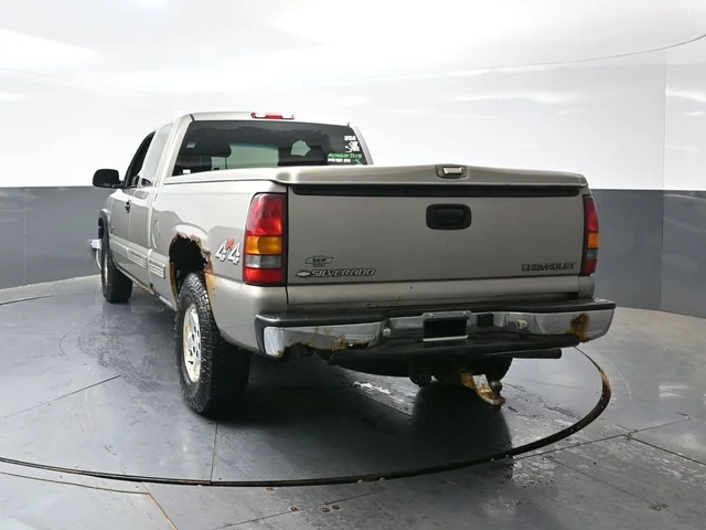 SEMINUEVOS CHEVROLET Silverado 1500 a Estados en autogozo