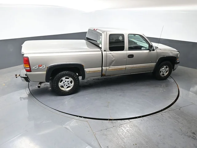 SEMINUEVOS CHEVROLET Silverado 1500 a Estados en autogozo