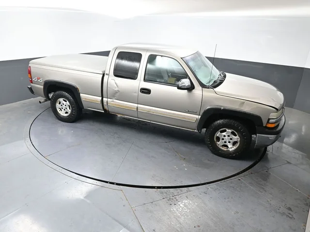 SEMINUEVOS CHEVROLET Silverado 1500 a Estados en autogozo