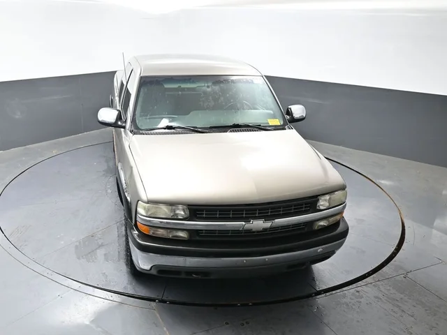 SEMINUEVOS CHEVROLET Silverado 1500 a Estados en autogozo