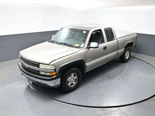 SEMINUEVOS CHEVROLET Silverado 1500 a Estados en autogozo