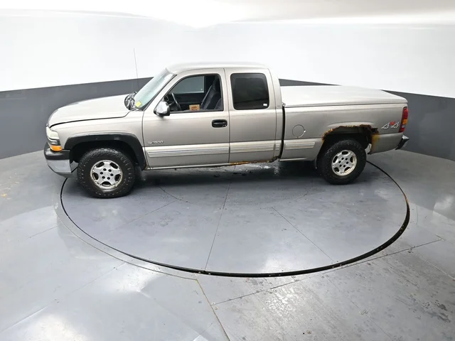 SEMINUEVOS CHEVROLET Silverado 1500 a Estados en autogozo
