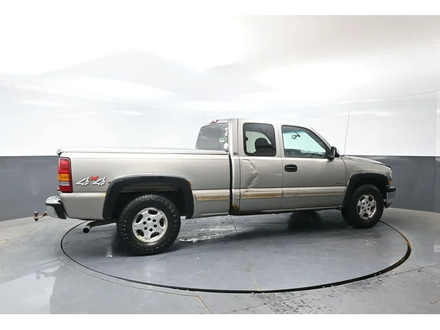 SEMINUEVOS CHEVROLET Silverado 1500 a Estados en autogozo
